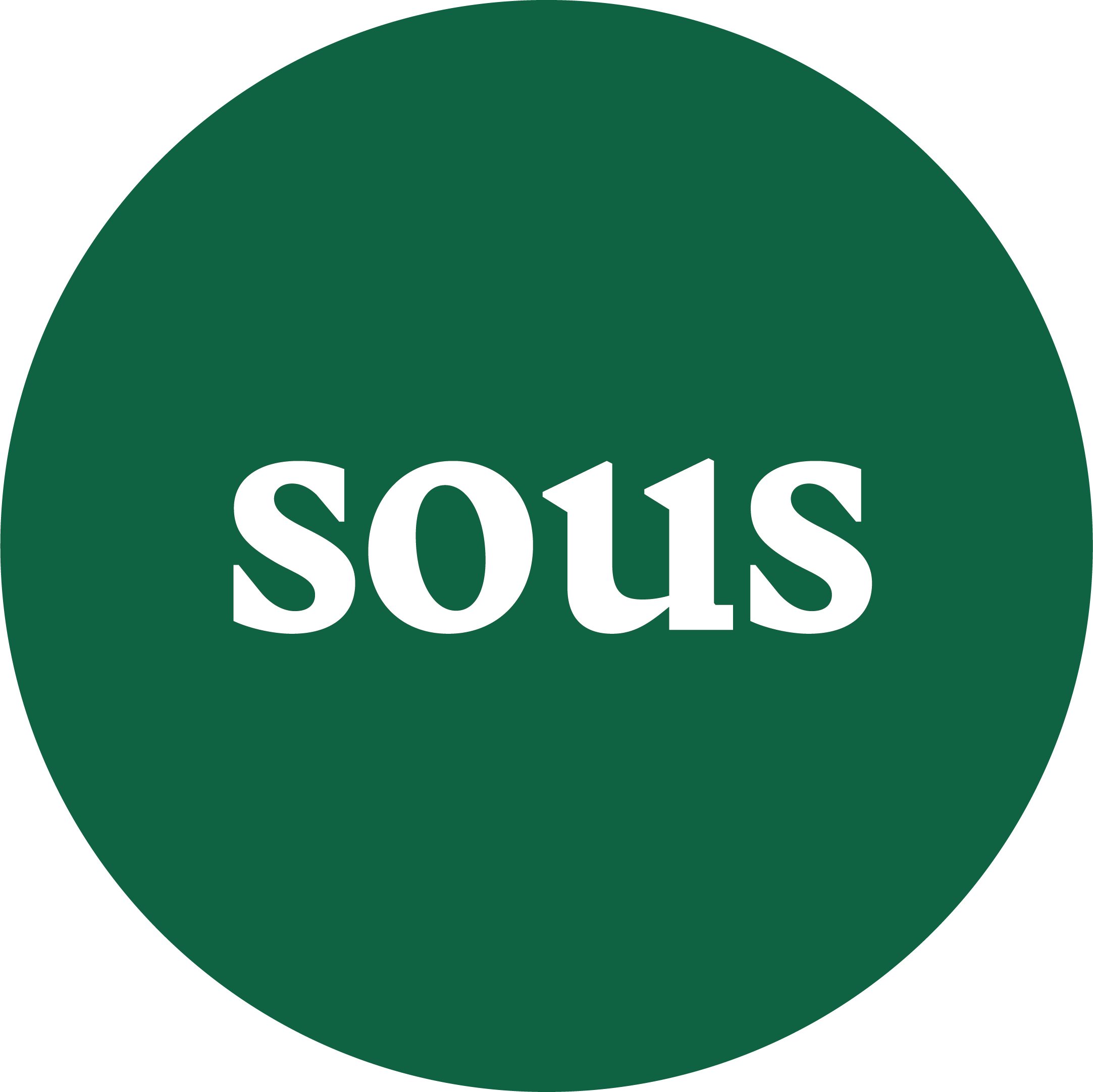 BlendHouse bestellen via SOUS