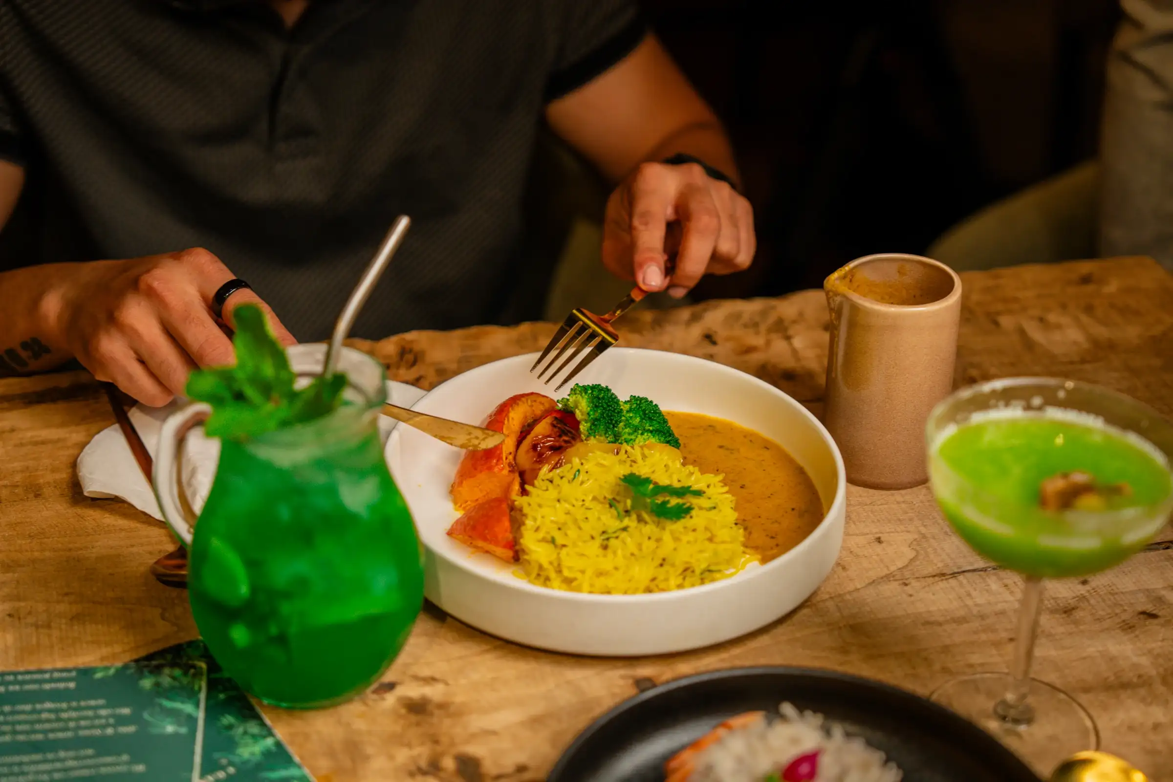 Read more about the article Host Your Next Corporate Event at BlendHouse, Our Indian Restaurant in Utrecht Offering the Perfect Venue