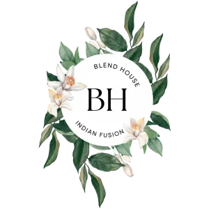 Official Blendhouse Indian Restaurant in Utrecht logo